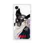 プレミアムスクエアケース with SnapMag［ BLEACH 千年血戦篇 - 朽木白哉 ］