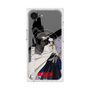 プレミアムスクエアケース with SnapMag［ BLEACH 千年血戦篇 - 朽木白哉 ］