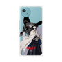プレミアムスクエアケース with SnapMag［ BLEACH 千年血戦篇 - 朽木白哉 ］