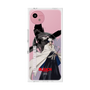 プレミアムスクエアケース with SnapMag［ BLEACH 千年血戦篇 - 朽木白哉 ］