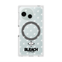 プレミアムスクエアケース with SnapMag［ BLEACH 千年血戦篇 - 隊花 - 二番隊 ］