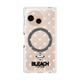 プレミアムスクエアケース with SnapMag［ BLEACH 千年血戦篇 - 隊花 - 二番隊 ］