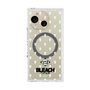 プレミアムスクエアケース with SnapMag［ BLEACH 千年血戦篇 - 隊花 - 四番隊 ］