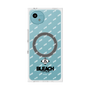 プレミアムスクエアケース with SnapMag［ BLEACH 千年血戦篇 - 隊花 - 五番隊 ］