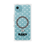 プレミアムスクエアケース with SnapMag［ BLEACH 千年血戦篇 - 隊花 - 七番隊 ］