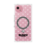 プレミアムスクエアケース with SnapMag［ BLEACH 千年血戦篇 - 隊花 - 七番隊 ］