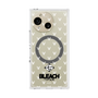 プレミアムスクエアケース with SnapMag［ BLEACH 千年血戦篇 - 隊花 - 七番隊 ］