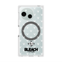 プレミアムスクエアケース with SnapMag［ BLEACH 千年血戦篇 - 隊花 - 七番隊 ］