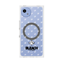 プレミアムスクエアケース with SnapMag［ BLEACH 千年血戦篇 - 隊花 - 八番隊 ］