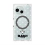 プレミアムスクエアケース with SnapMag［ BLEACH 千年血戦篇 - 隊花 - 八番隊 ］