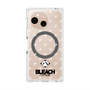 プレミアムスクエアケース with SnapMag［ BLEACH 千年血戦篇 - 隊花 - 八番隊 ］