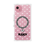 プレミアムスクエアケース with SnapMag［ BLEACH 千年血戦篇 - 隊花 - 九番隊 ］