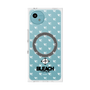 プレミアムスクエアケース with SnapMag［ BLEACH 千年血戦篇 - 隊花 - 十番隊 ］