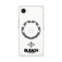 プレミアムスクエアケース with SnapMag［ BLEACH 千年血戦篇 - 隊花 - 十二番隊 ］