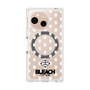 プレミアムスクエアケース with SnapMag［ BLEACH 千年血戦篇 - 隊花 - 十二番隊 ］