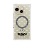 プレミアムスクエアケース with SnapMag［ BLEACH 千年血戦篇 - 隊花 - 十三番隊 ］