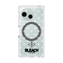 プレミアムスクエアケース with SnapMag［ BLEACH 千年血戦篇 - 隊花 - 十三番隊 ］
