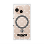 プレミアムスクエアケース with SnapMag［ BLEACH 千年血戦篇 - 隊花 - 十三番隊 ］