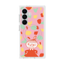 プレミアムスクエアケース with SnapMag［ MOOMIN - Little My - Grinning face/color ］