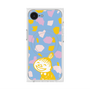 プレミアムスクエアケース with SnapMag［ MOOMIN - Little My - Happy face/color ］