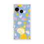 プレミアムスクエアケース with SnapMag［ MOOMIN - Little My - Happy face/color ］