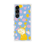 プレミアムスクエアケース with SnapMag［ MOOMIN - Little My - Happy face/color ］