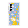 プレミアムスクエアケース with SnapMag［ MOOMIN - Little My - Happy face/color ］