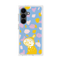 プレミアムスクエアケース with SnapMag［ MOOMIN - Little My - Happy face/color ］