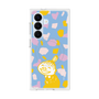 プレミアムスクエアケース with SnapMag［ MOOMIN - Little My - Happy face/color ］