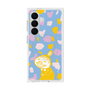 プレミアムスクエアケース with SnapMag［ MOOMIN - Little My - Happy face/color ］