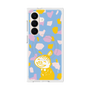 プレミアムスクエアケース with SnapMag［ MOOMIN - Little My - Happy face/color ］