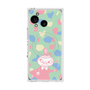 プレミアムスクエアケース with SnapMag［ MOOMIN - Little My - Smile face/color ］
