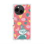 プレミアムスクエアケース with SnapMag［ MOOMIN - Little My - Angry face/color ］