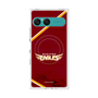 プレミアムスクエアケース with SnapMag［ 楽天イーグルス - チームカラーA ］