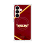 プレミアムスクエアケース with SnapMag［ 楽天イーグルス - チームカラーA ］