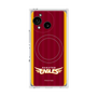 プレミアムスクエアケース with SnapMag［ 楽天イーグルス - チームカラーB ］