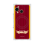 プレミアムスクエアケース with SnapMag［ 楽天イーグルス - チームカラーB ］