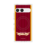 プレミアムスクエアケース with SnapMag［ 楽天イーグルス - チームカラーB ］