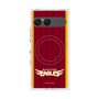 プレミアムスクエアケース with SnapMag［ 楽天イーグルス - チームカラーB ］