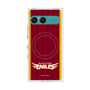 プレミアムスクエアケース with SnapMag［ 楽天イーグルス - チームカラーB ］