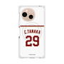 プレミアムスクエアケース with SnapMag［ 楽天イーグルス - #29 Tanaka - ホーム ］