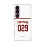 プレミアムスクエアケース with SnapMag［ 楽天イーグルス - #029 Tokuyama - ホーム ］