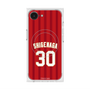 プレミアムスクエアケース with SnapMag［ 楽天イーグルス - #30 Shigenaga - ビジター ］