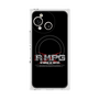プレミアムスクエアケース with SnapMag［ THE RAMPAGE LIVE TOUR 2026 "(R)MPG" - ツアーロゴ ］