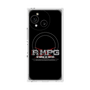 プレミアムスクエアケース with SnapMag［ THE RAMPAGE LIVE TOUR 2026 "(R)MPG" - ツアーロゴ ］