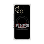 プレミアムスクエアケース with SnapMag［ THE RAMPAGE LIVE TOUR 2026 "(R)MPG" - ツアーロゴ ］
