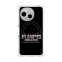 プレミアムスクエアケース with SnapMag［ THE RAMPAGE LIVE TOUR 2026 "(R)MPG" - ツアーロゴ ］