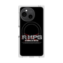 プレミアムスクエアケース with SnapMag［ THE RAMPAGE LIVE TOUR 2026 "(R)MPG" - ツアーロゴ ］