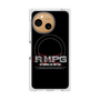 プレミアムスクエアケース with SnapMag［ THE RAMPAGE LIVE TOUR 2026 "(R)MPG" - ツアーロゴ ］