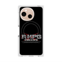 プレミアムスクエアケース with SnapMag［ THE RAMPAGE LIVE TOUR 2026 "(R)MPG" - ツアーロゴ ］